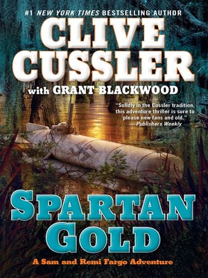 cover image of Spartan Gold